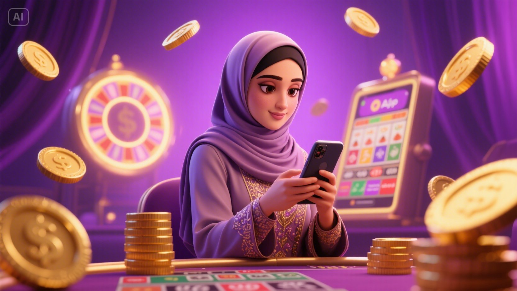 dubai casino online