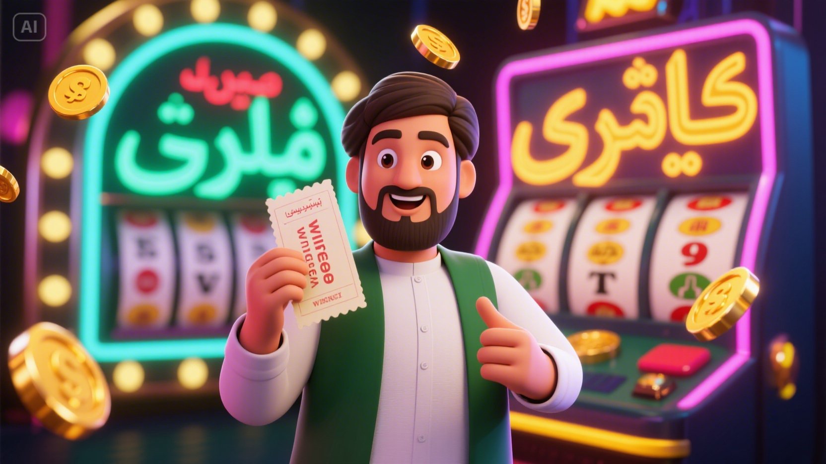 dubai casino online
