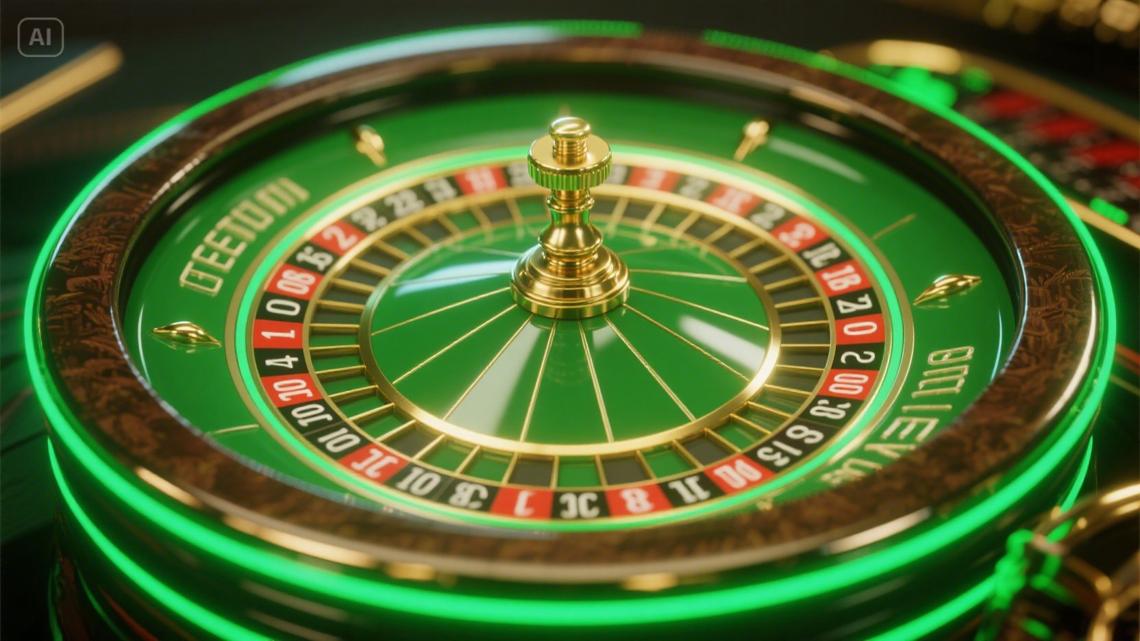 dubai casino online