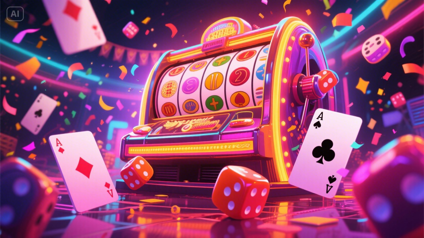 dubai casino online